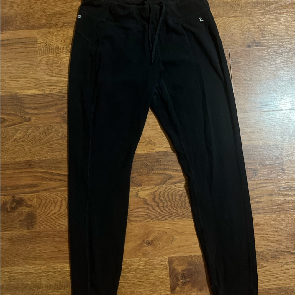 Women’s danskin black leggings